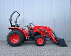 Kubota L1361 HST